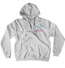 Smooth_Nyan (Real Me Collection) Hoodie