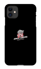 jomoogaming iPhone Phone Cases