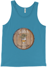 scotchdownunder Tank Top