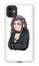 phyrefeari iPhone Phone Cases