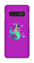 Mystical Mermaid Samsung Case