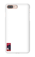 eferaio42 iPhone Phone Cases