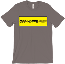 T-Shirt (OFF-WHIPE COLLECTION)