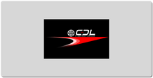 cdlpro_tv XXL Gaming Mousepad