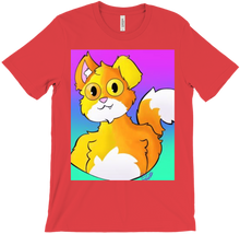 Cat's T-Shirt