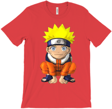 T-Shirts ناروتو