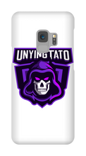 undyingtato Samsung Phone Cases