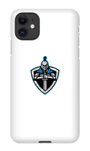 sirmellors iPhone Phone Cases