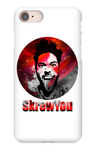 Funda iPhone SkrewYou
