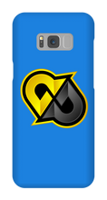 Phantom Logo Samsung Phone Cases