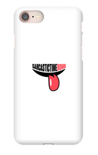 sarcastictimebomb iPhone Phone Cases