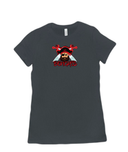 T-shirt Woman's Benghis TV
