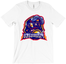 v3suvius14 T-Shirts