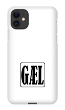iPhone GÆL Phone Cases
