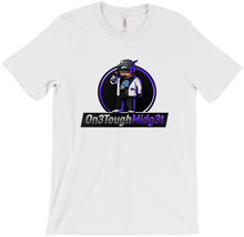 on3toughmidg3t T-Shirts
