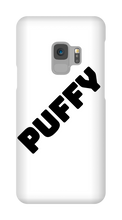 CreamPuffGamer-PUFFY- Samsung Phone Cases