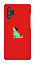 CyberSlime Dog Samsung Case