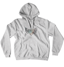 Pull Sirius Logo Officiel