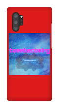 tazebecoming Samsung Phone Cases