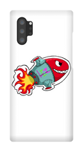 Loose Cannon's Samsung Phone Cases