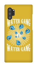 therico01 Samsung Phone Cases