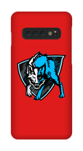 fr0stab0t Samsung Phone Cases