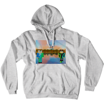 Maky & Progamer121 Hoodie