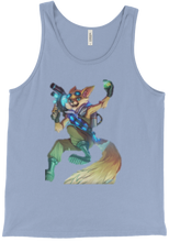 Paladins Tank Top
