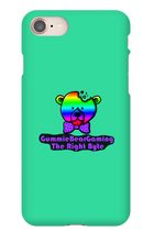 GummieBearGaming iPhone Phone Cases