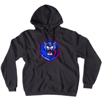 Hoodie LESKEYstyle (No-Zip/Pullover)