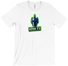 horlev_hun T-Shirts