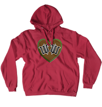 thewickedwax Hoodies (No-Zip/Pullover)