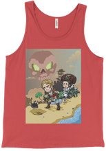 Maxi & Nix Thieves Tank