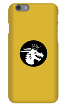 Fuwp iPhone Phone Cases