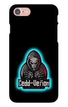 zedd-venomgaming iPhone Phone Cases