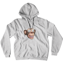 babychango Hoodies (No-Zip/Pullover)