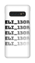 eli_130r Samsung Phone Cases