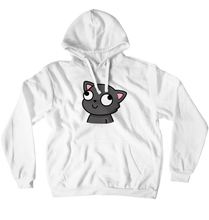 marimalina Hoodies (No-Zip/Pullover)