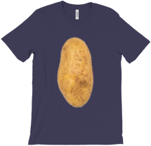Lilly pearls potato T-Shirt