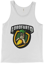 lord_farto Tank Top