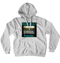 MHPHQ Hoodies (No-Zip/Pullover)