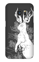 Cautious Critter Samsung Phone Cases