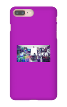 kingkeia2 iPhone Phone Cases