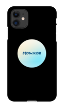 moiniko3 iPhone Phone Cases