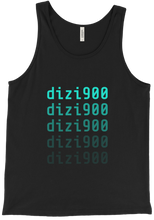 dizi900 Tank Top