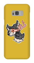 Doggo P1K Phone Case (Samsung)