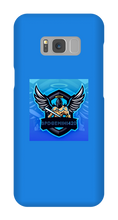 bpdgemini420 Samsung Phone Cases