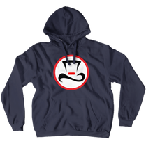 justjoshinentertainment Hoodies (No-Zip/Pullover)