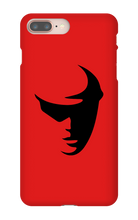 rauva_ iPhone Phone Cases