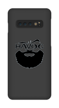 BEARD Samsung Phone Cases